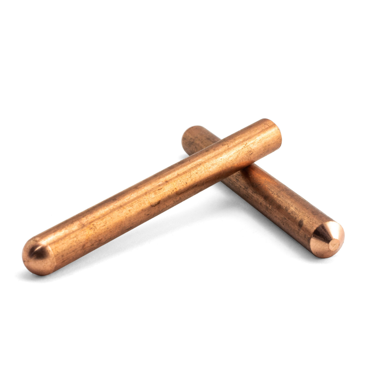 Tecna Ponthegesztő elektróda Ø12 mm 7401/02/03/04 karhoz, 2 db/csomag termék fő termékképe