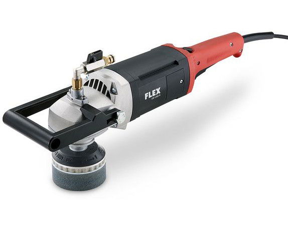 Flex LW 1202 N vizes kőcsiszoló ipari csatlakozóval termék fő termékképe