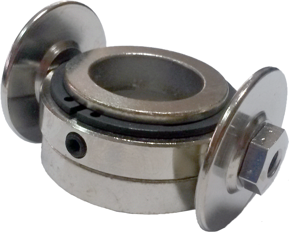 Mastroweld Vezető kocsi S45 MW termék fő termékképe