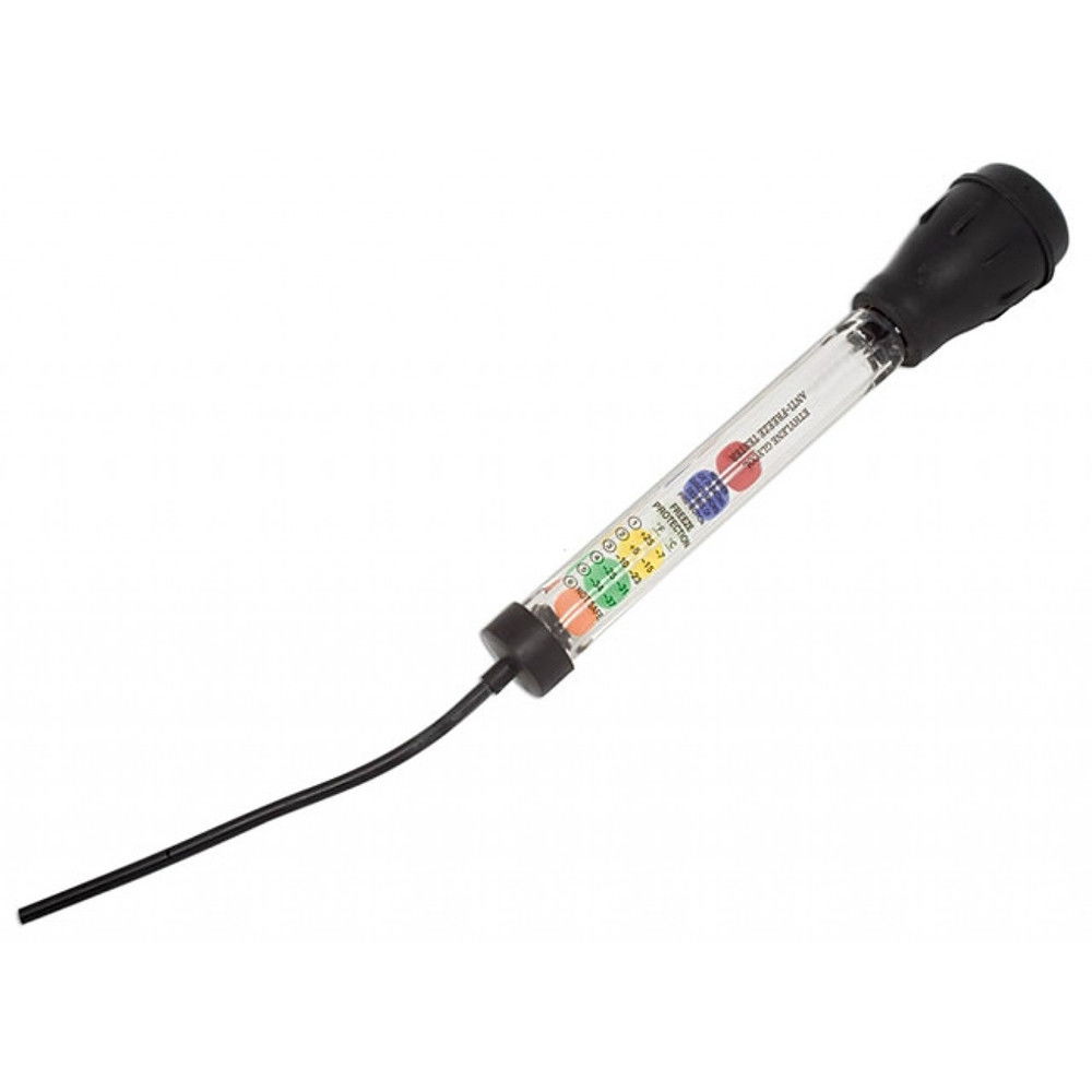 Laser Tools LAS-4293 fagyálló mérő készülék (Ethylene Glycol) termék fő termékképe