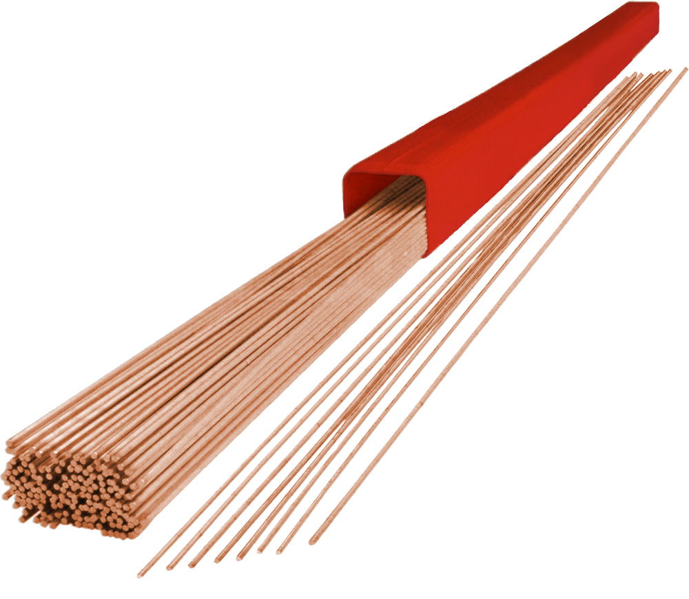 SG2 rezezett acél AWI pálca, 2.0 mm termék fő termékképe